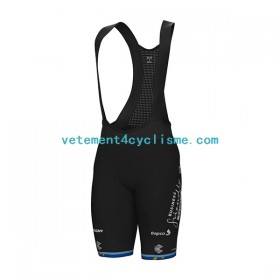 Homme Cuissard Court à Bretelles 2022 Team Bahrain Victorious N003